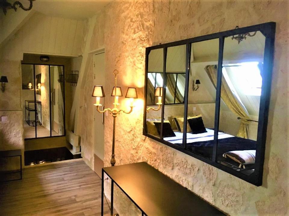 Hotel Boutique Saint-Louis ليزيو المظهر الخارجي الصورة