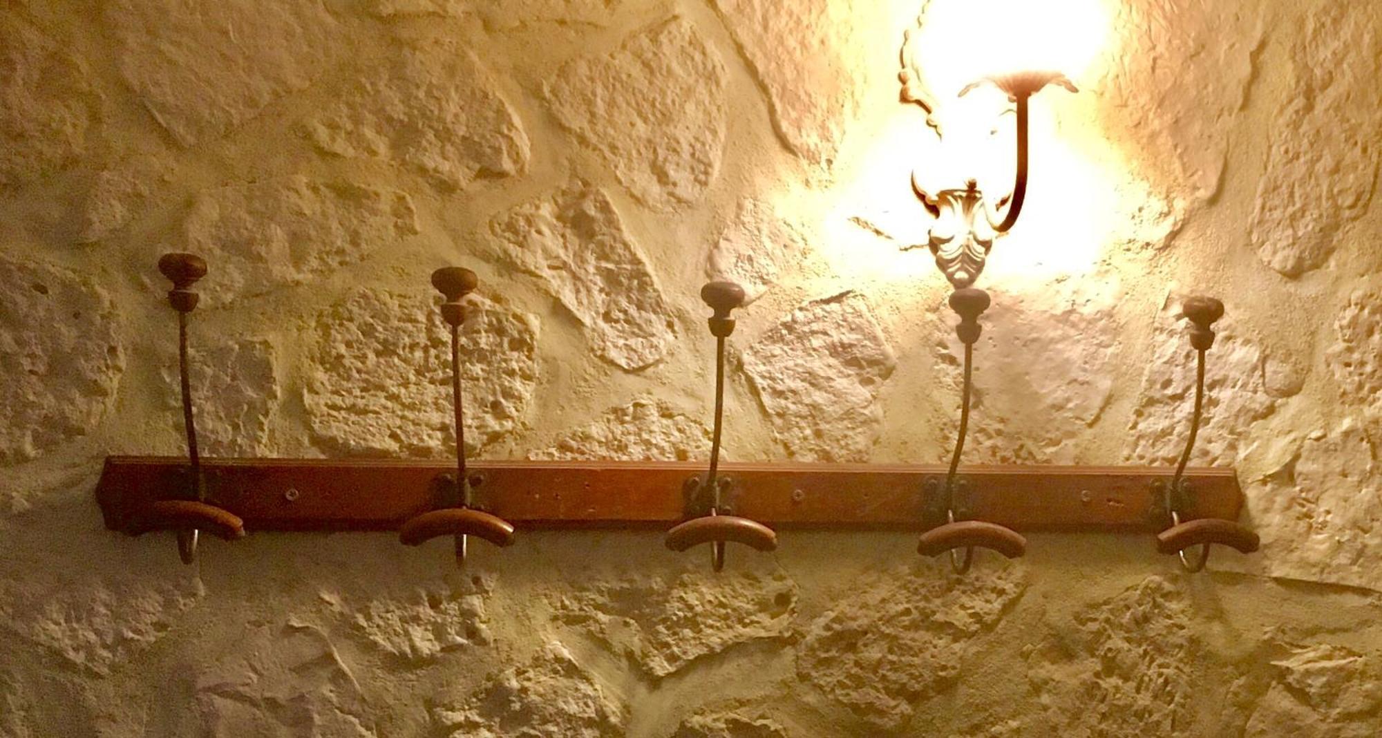 Hotel Boutique Saint-Louis ليزيو المظهر الخارجي الصورة