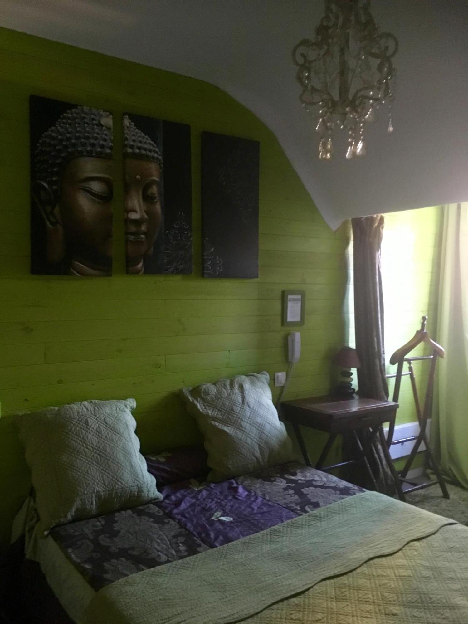 Hotel Boutique Saint-Louis ليزيو المظهر الخارجي الصورة