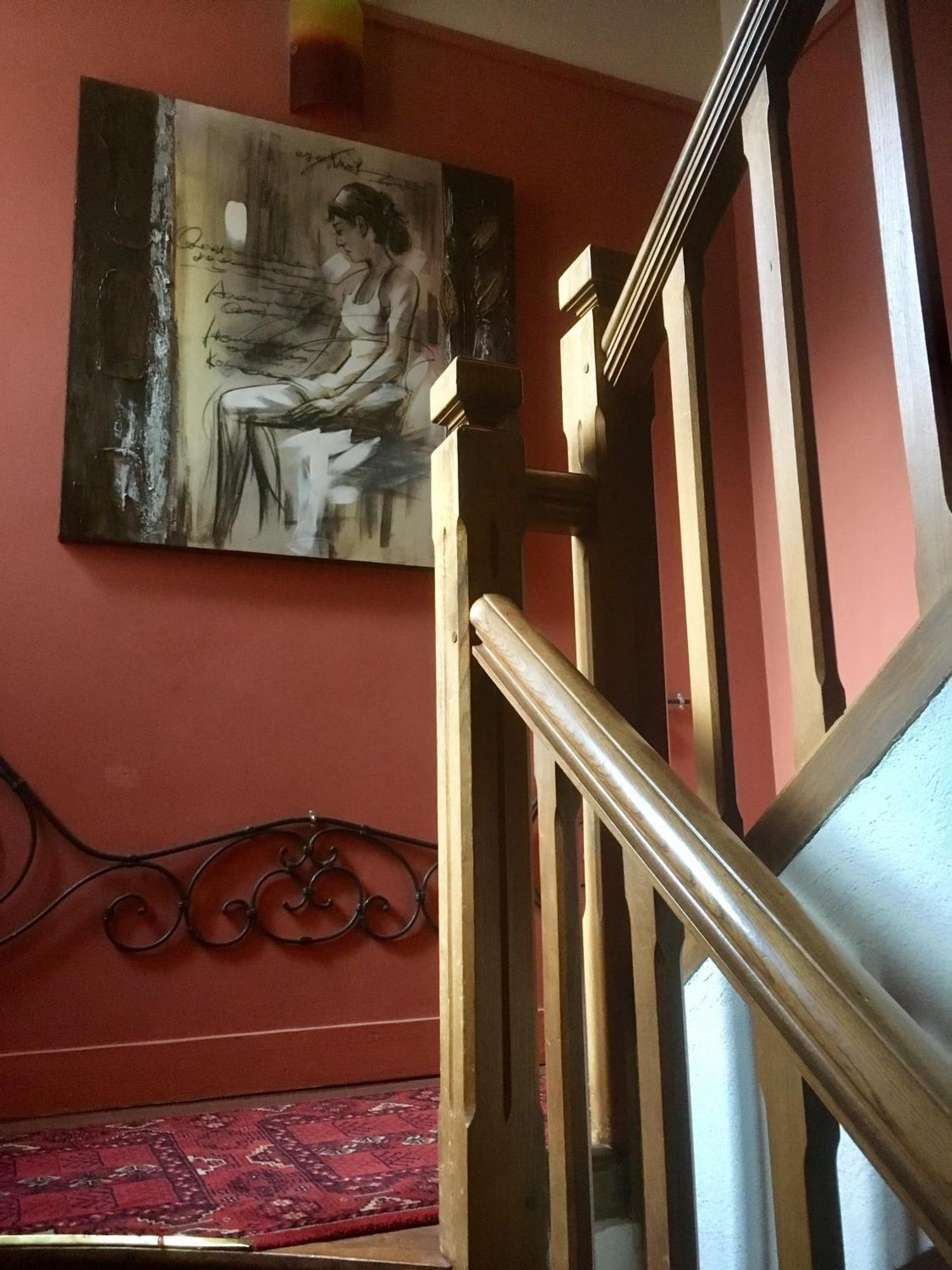 Hotel Boutique Saint-Louis ليزيو المظهر الخارجي الصورة