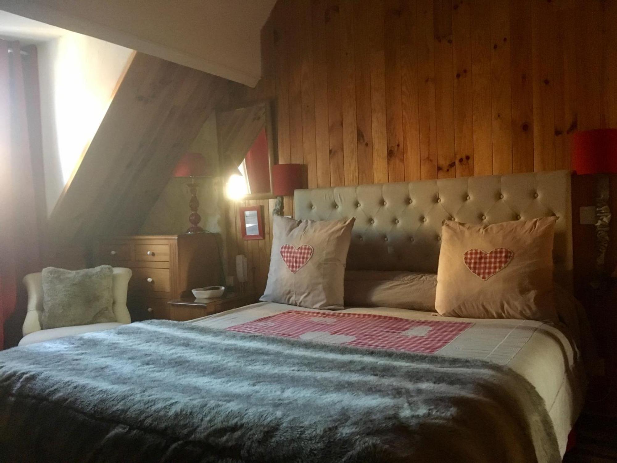 Hotel Boutique Saint-Louis ليزيو المظهر الخارجي الصورة