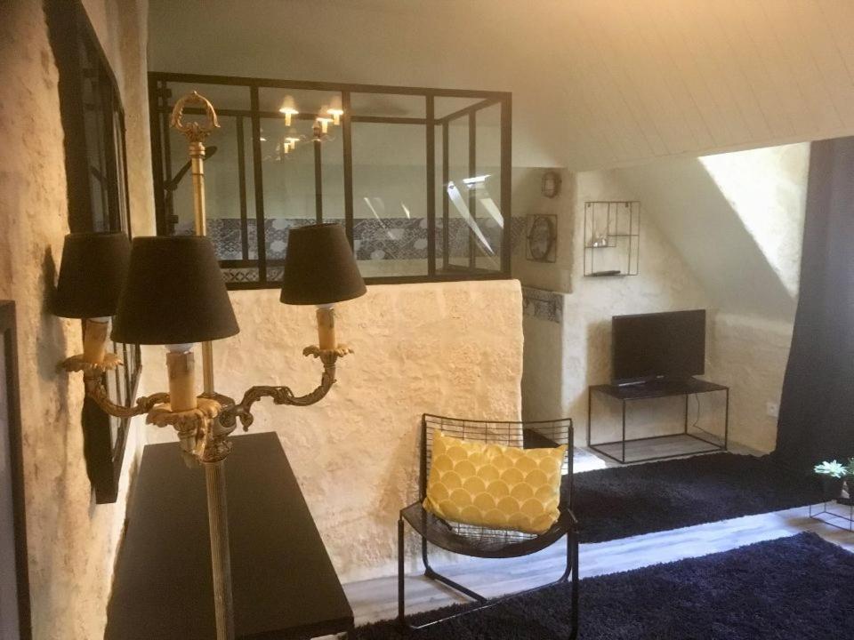 Hotel Boutique Saint-Louis ليزيو المظهر الخارجي الصورة