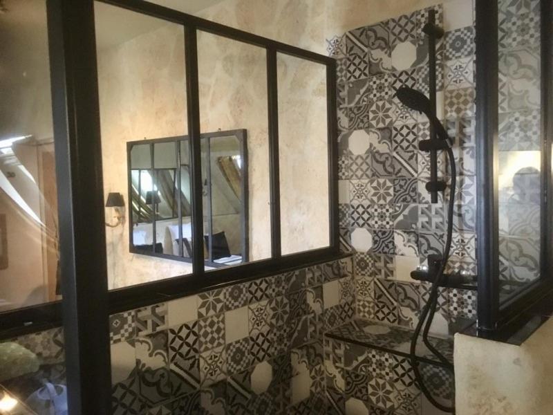 Hotel Boutique Saint-Louis ليزيو المظهر الخارجي الصورة
