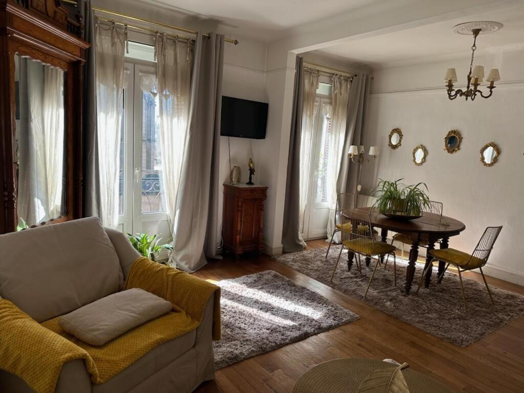 Hotel Boutique Saint-Louis ليزيو المظهر الخارجي الصورة