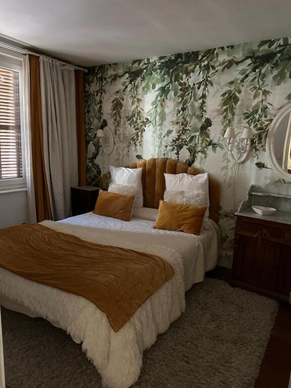 Hotel Boutique Saint-Louis ليزيو المظهر الخارجي الصورة